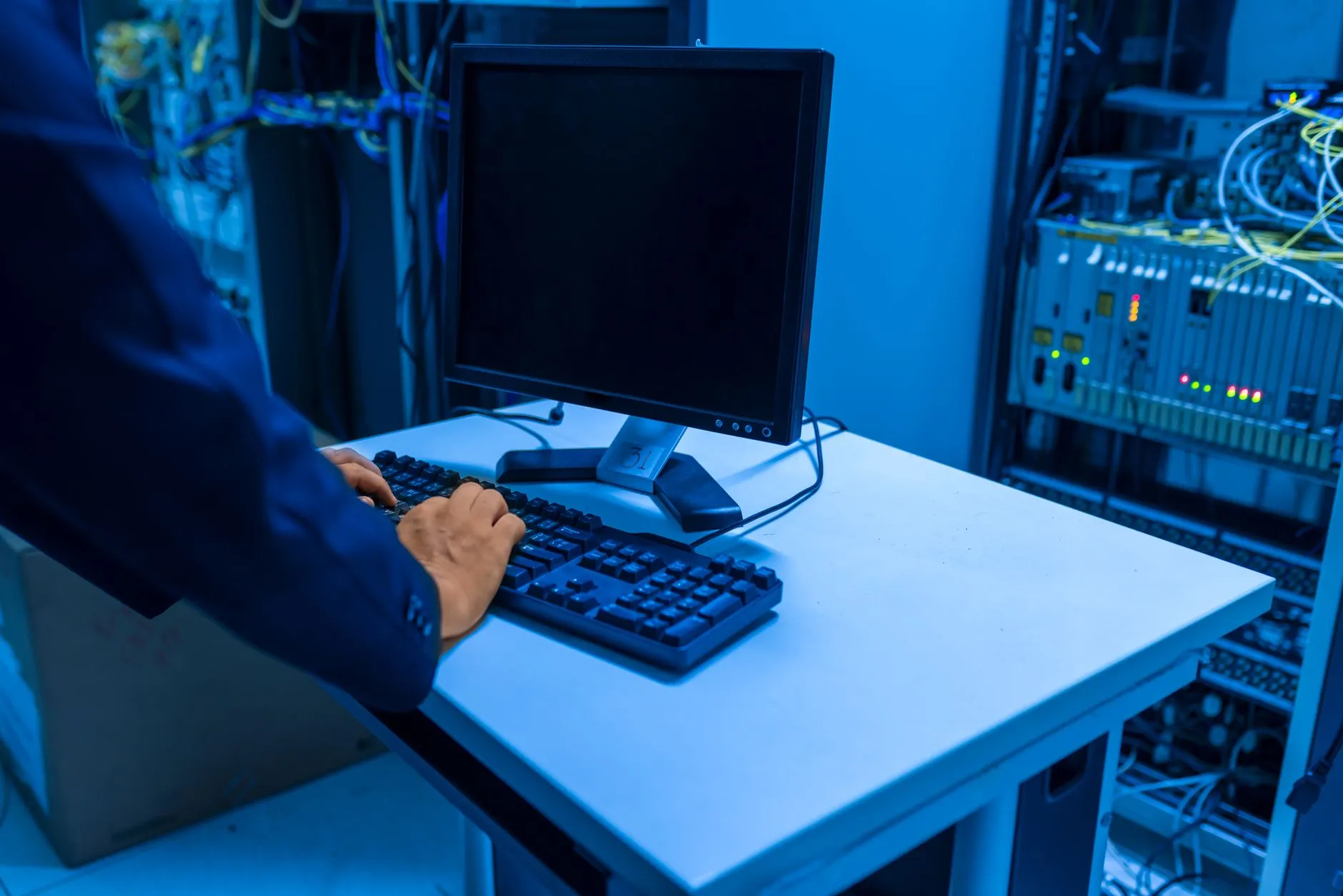 贵州翰天科技:2025年企业数字化转型中系统集成服务的创新应用与实践正文配图 1