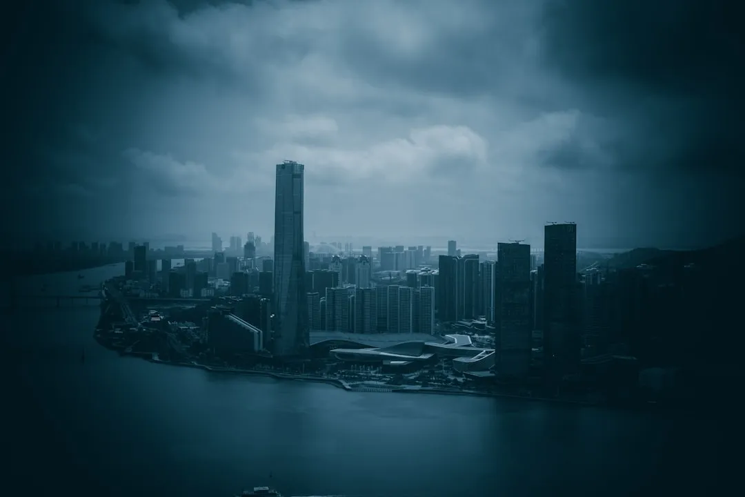 贵州翰天科技软件开发与系统集成服务技术架构解析